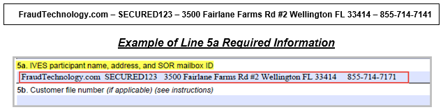 New IRS Form 4506 C Homebridge Wholesale